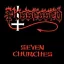 POSSESSED: Seven Churches (remastered) (CD)