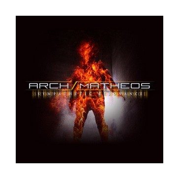 ARCH/MATHEOS: Sympathetic Resonance (CD)
