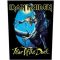 IRON MAIDEN: Fear Of The Dark (hátfelvarró / backpatch)