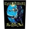 IRON MAIDEN: Fear Of The Dark (hátfelvarró / backpatch)