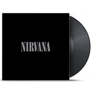 NIRVANA: Nirvana (LP, 180gr)