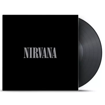 NIRVANA: Nirvana (LP, 180gr)