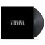 NIRVANA: Nirvana (LP, 180gr)