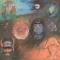 KING CRIMSON: In The Wake Of Poseidon (Lp, 200gr, HQ)