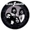 BLACK SABBATH: Band '74 (jelvény, 2,5 cm)