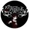 BULLET FOR MY VALENTINE: Girl (jelvény, 2,5 cm)