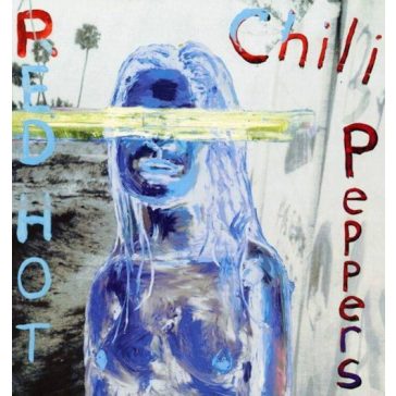 RED HOT CHILI PEPPERS: By The Way (2LP)