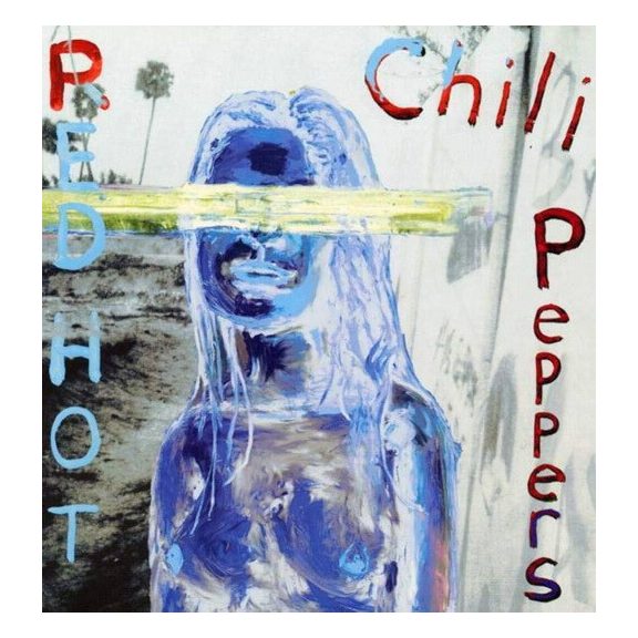 RED HOT CHILI PEPPERS: By The Way (2LP) RED HOT CHILI PEPPERS: By The Way (2LP)