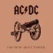 AC/DC: For Those About To Rock (CD, remastered,16 pgs booklet)