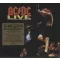 AC/DC: Live (2CD, remastered,16 pgs booklet)