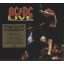 AC/DC: Live (2CD, remastered,16 pgs booklet)