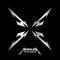 METALLICA: Beyond Magnetic (4 tracks EP) (CD)