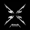 METALLICA: Beyond Magnetic (4 tracks EP) (CD)
