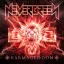 NEVERGREEN: Karmageddon (CD+DVD, Mindörökké)