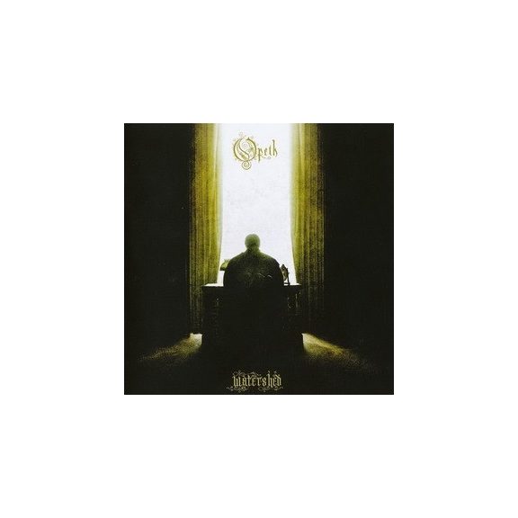 OPETH: Watershed (CD) OPETH: Watershed (CD)