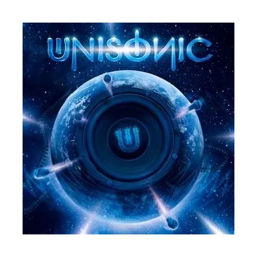 UNISONIC: Unisonic (LP+CD)