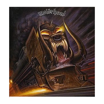 MOTORHEAD: Orgasmatron (LP, 180gr)