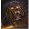 MOTORHEAD: Orgasmatron (LP, 180gr)