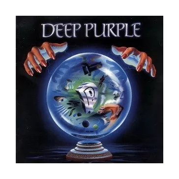 DEEP PURPLE: Slaves & Masters (LP)