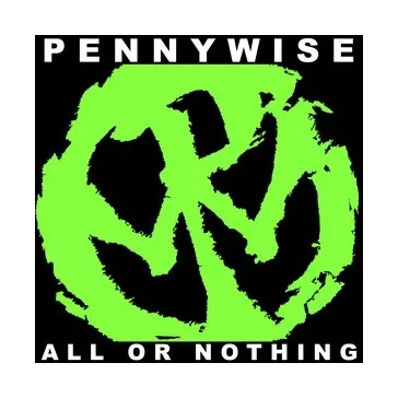 PENNYWISE: All Or Nothing (CD)