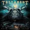 TESTAMENT: Dark Roots Of Earth (CD)