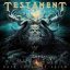 TESTAMENT: Dark Roots Of Earth (CD)