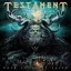 TESTAMENT: Dark Roots Of Earth (CD)