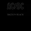 AC/DC: Back In Black (CD, remastered,16 pgs booklet)