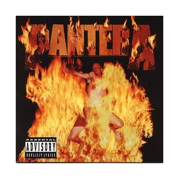 PANTERA: Reinventing The Steel (LP, 180gr)