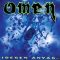 OMEN: Idegen anyag (CD, +klipp)