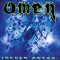 OMEN: Idegen anyag (CD, +klipp)