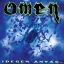 OMEN: Idegen anyag (CD, +klipp)