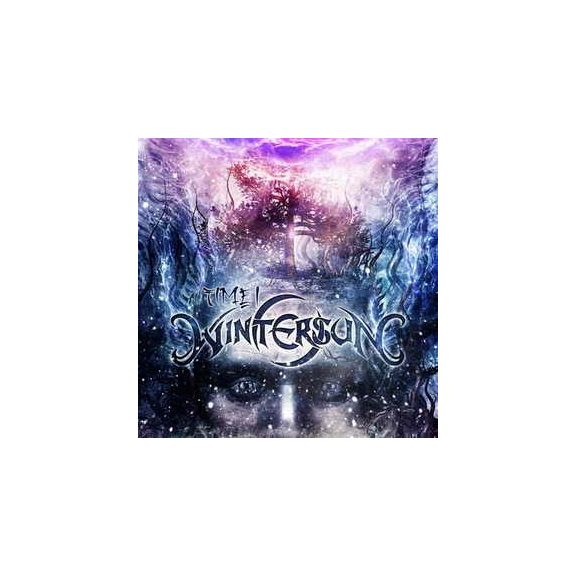 WINTERSUN: Time I (CD) WINTERSUN: Time I (CD)