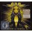 UDO: Live In Sofia (DVD+2CD, kódmentes)