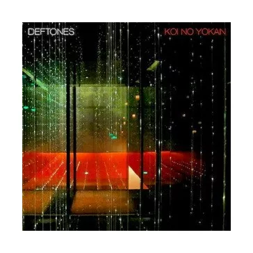 DEFTONES: Koi No Yokan (CD)