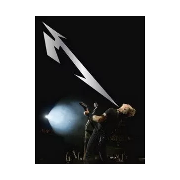 METALLICA: Quebec Magnetic (2DVD, 175', kódmentes)