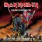 IRON MAIDEN: Maiden England (2CD)