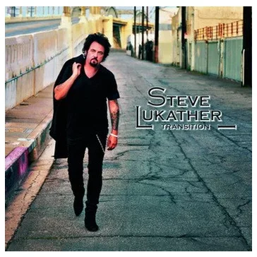 STEVE LUKATHER: Transition (LP)
