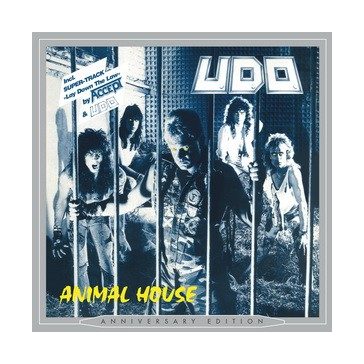 UDO: Animal House (+5 bonus) (CD)