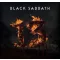 BLACK SABBATH: 13 (CD)