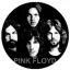 PINK FLOYD: Band (jelvény, 2,5 cm)