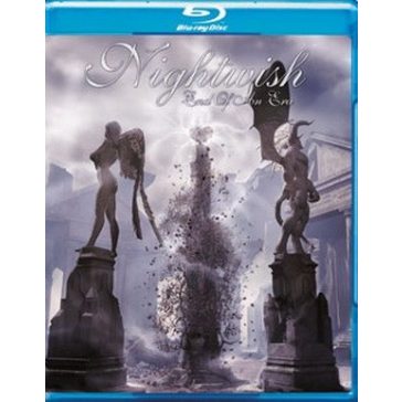 NIGHTWISH: End Of An Era (Blu-ray)