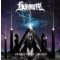 HUNTRESS: Starbound Beast (CD, +1 bonus,digipack,ltd.)
