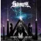 HUNTRESS: Starbound Beast (CD, +1 bonus,digipack,ltd.)