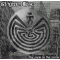 MAGMA RISE: The Man In The Maze (CD)