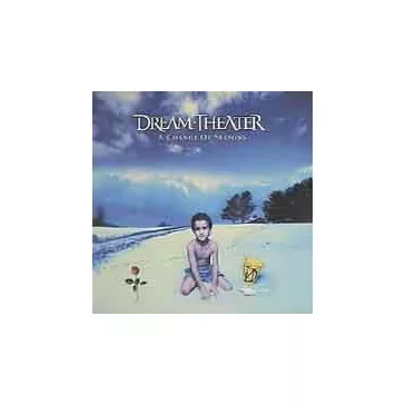 DREAM THEATER: A Change Of Seasons (CD)