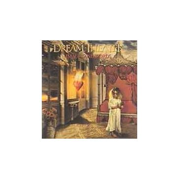 DREAM THEATER: Images And Words (CD)