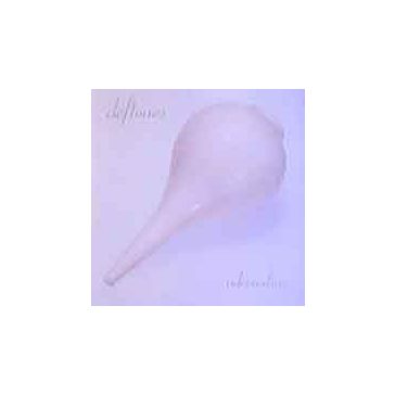 DEFTONES: Adrenaline (CD)