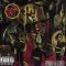 SLAYER: Reign In Blood (CD, +bonus)