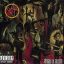 SLAYER: Reign In Blood (CD, +bonus)